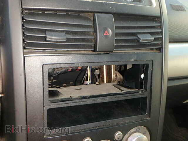 2010 MITSUBISHI GALANT - VIN: 4A32B2FF9AE016029 - Фото 9