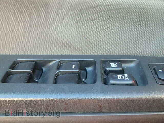 2010 MITSUBISHI GALANT - VIN: 4A32B2FF9AE016029 - Фото 10