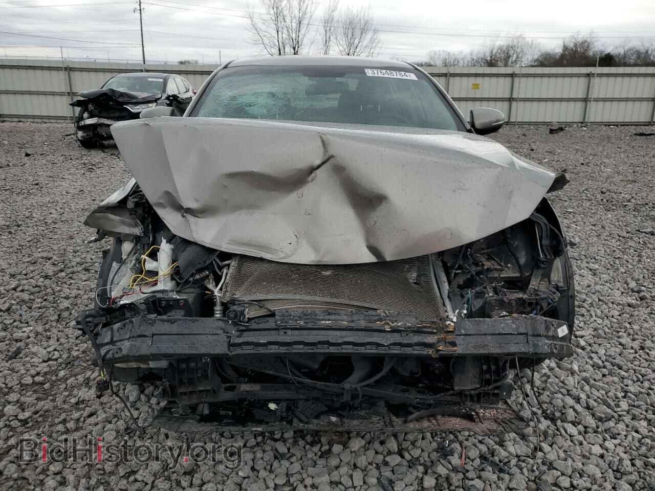 2015 KIA OPTIMA - VIN: 5XXGM4A72FG502053 - Фото 5