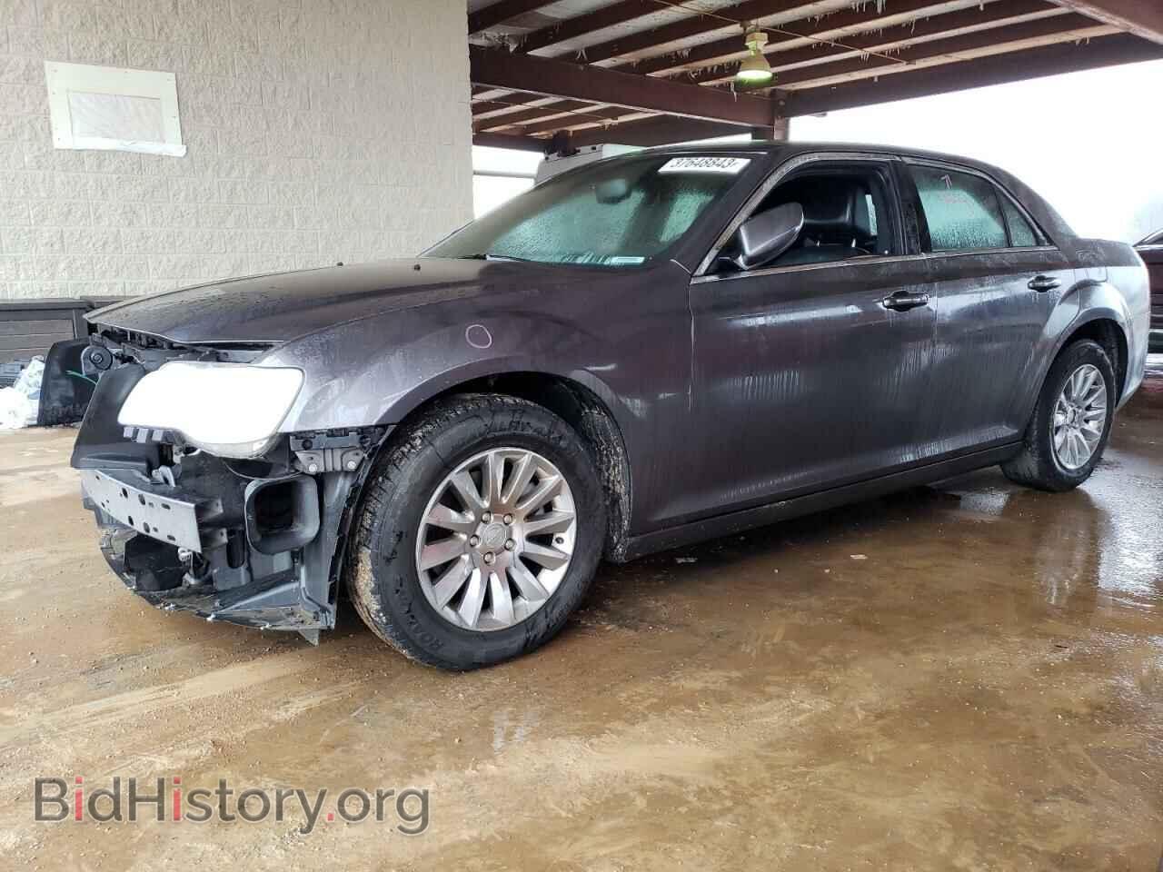 Photo 2C3CCAAG1EH381208 - CHRYSLER 300 2014