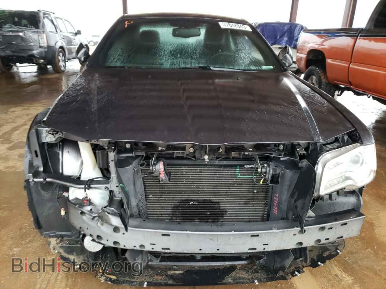 2014 CHRYSLER 300 - VIN: 2C3CCAAG1EH381208 - Фото 5