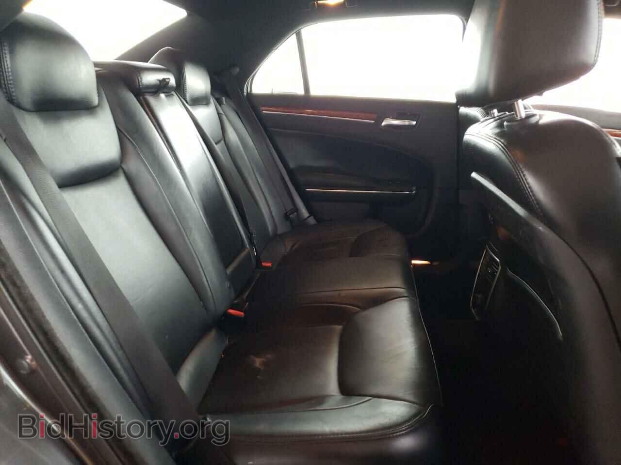 2014 CHRYSLER 300 - VIN: 2C3CCAAG1EH381208 - Фото 10