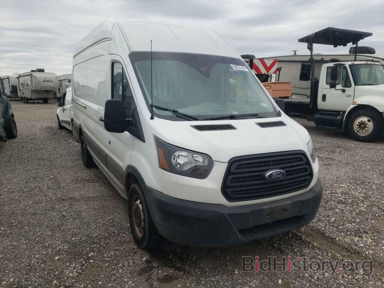 Photo 1FTYR3XM9KKB11818 - FORD TRANSIT CO 2019