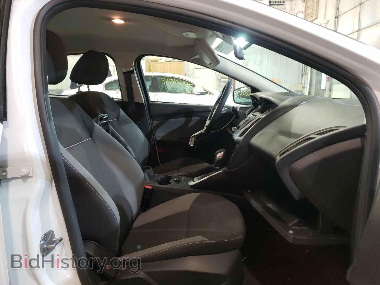 2014 FORD FOCUS - VIN: 1FADP3F27EL184260 - Фото 5