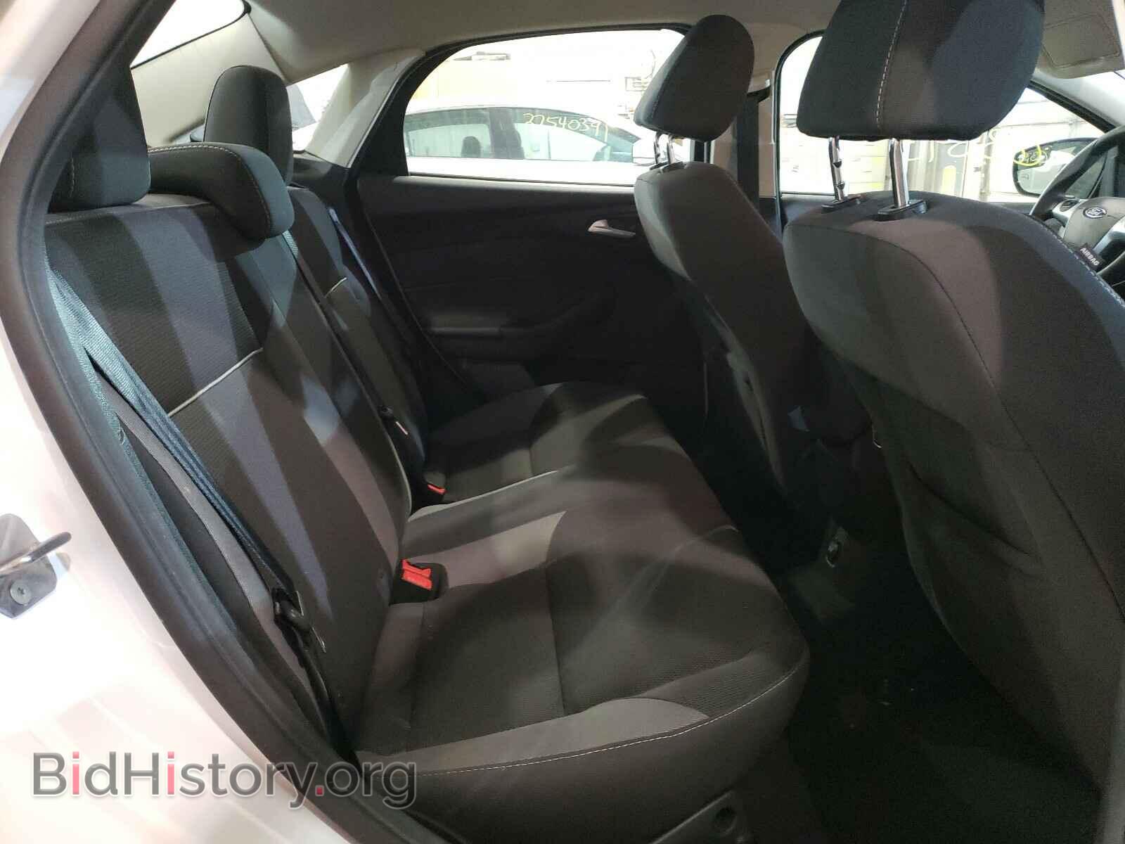2014 FORD FOCUS - VIN: 1FADP3F27EL184260 - Фото 6