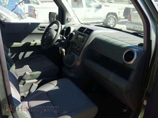 2004 HONDA ELEMENT - VIN: 5J6YH17614L004505 - Photo 5