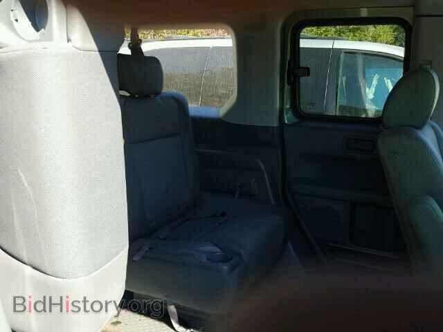 2004 HONDA ELEMENT - VIN: 5J6YH17614L004505 - Photo 6