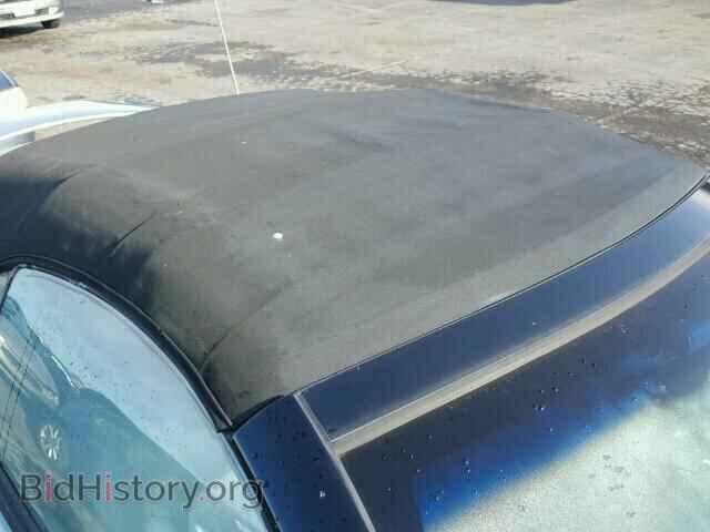 2003 MITSUBISHI ECLIPSE - VIN: 4A3AE75H13E051203 - Фото 10