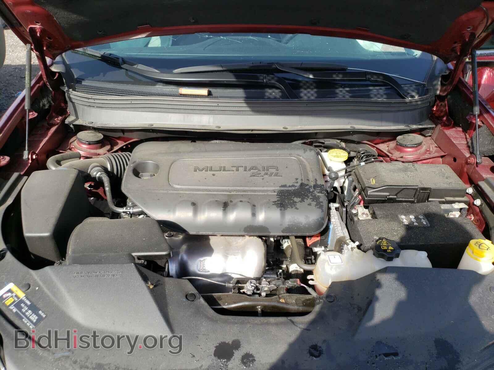 2020 JEEP CHEROKEE - VIN: 1C4PJLLB1LD570080 - Фото 7