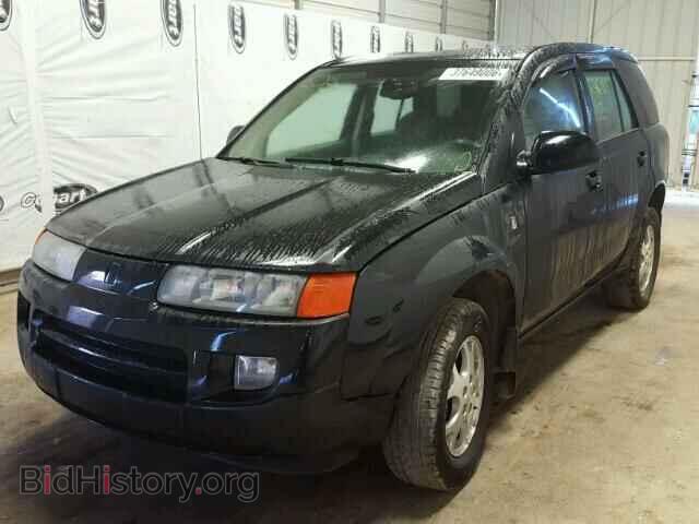 2003 SATURN VUE - VIN: 5GZCZ63B43S872224 - Photo 2