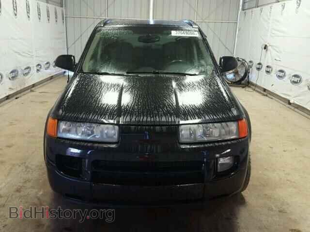 2003 SATURN VUE - VIN: 5GZCZ63B43S872224 - Photo 9