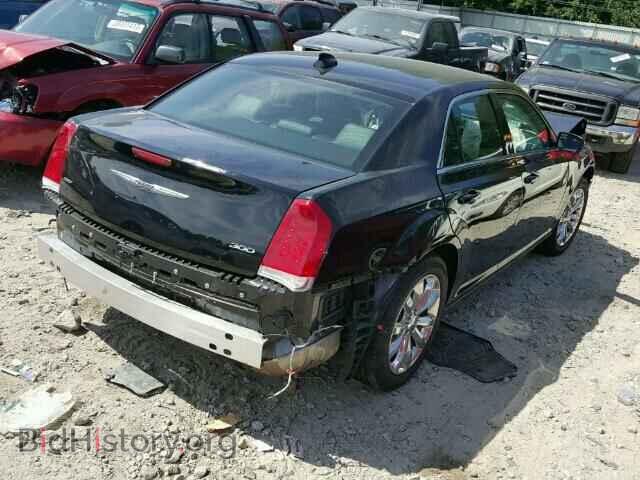 2016 CHRYSLER 300 - VIN: 2C3CCARGXGH344195 - Фото 4