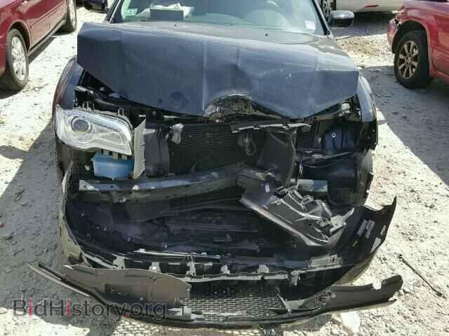 2016 CHRYSLER 300 - VIN: 2C3CCARGXGH344195 - Фото 7