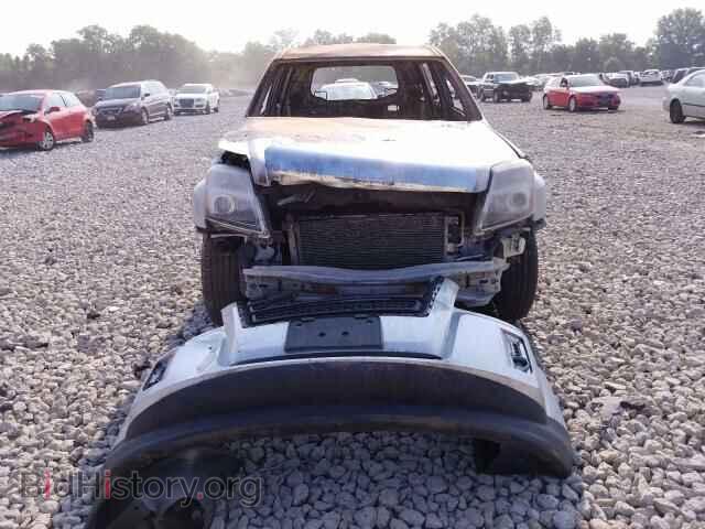 2013 GMC TERRAIN - VIN: 2GKALMEK3D6129476 - Фото 9