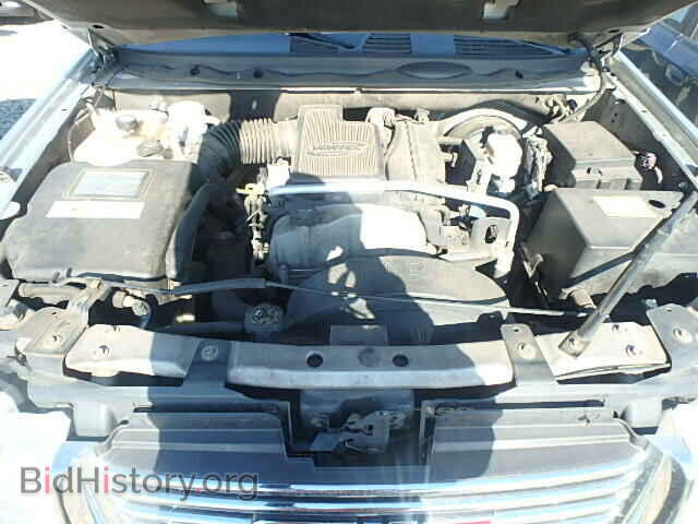 2006 GMC ENVOY - VIN: 1GKDS13S562139640 - Фото 7