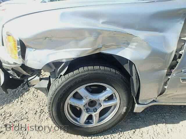 2006 GMC ENVOY - VIN: 1GKDS13S562139640 - Фото 9