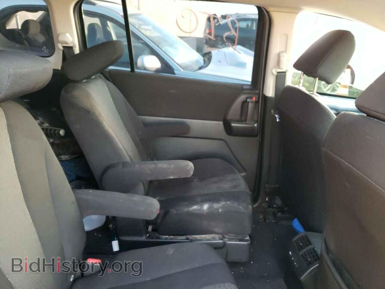 2012 MAZDA 5 - VIN: JM1CW2BL7C0125810 - Photo 10
