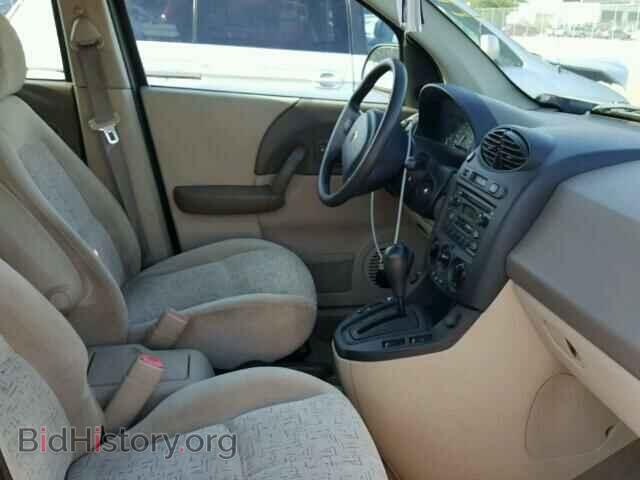 2003 SATURN VUE - VIN: 5GZCZ53BX3S820526 - Фото 5