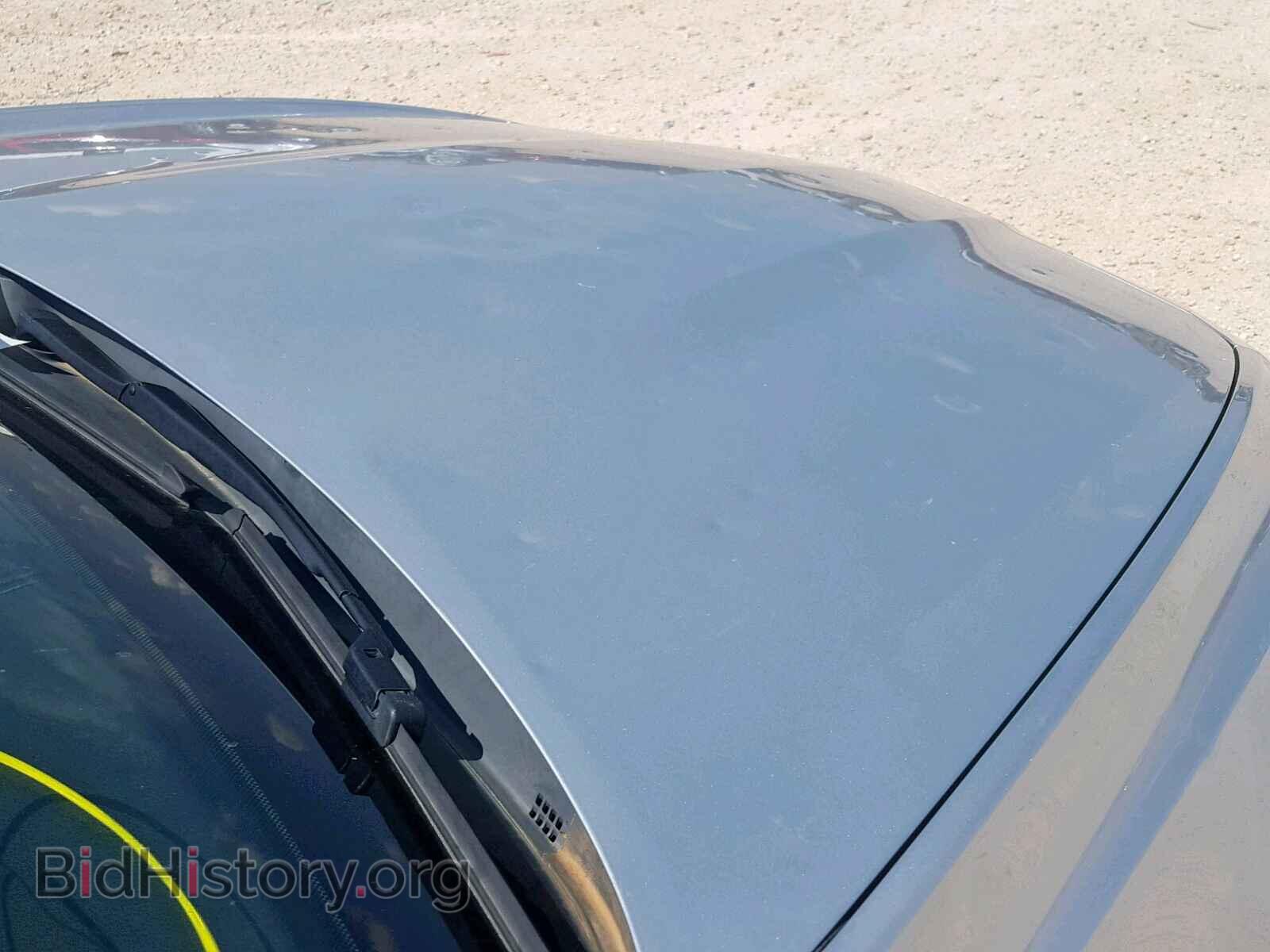 2014 CADILLAC CTS - VIN: 1G6AR5S31E0148604 - Фото 9