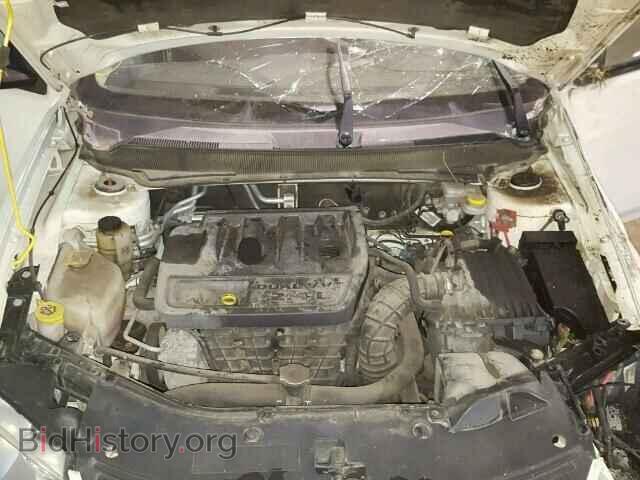 2010 DODGE AVENGER - VIN: 1B3CC4FB4AN227167 - Photo 7