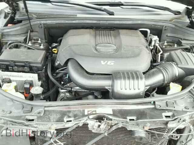 2014 DODGE DURANGO - VIN: 1C4RDHAG1EC539352 - Photo 7