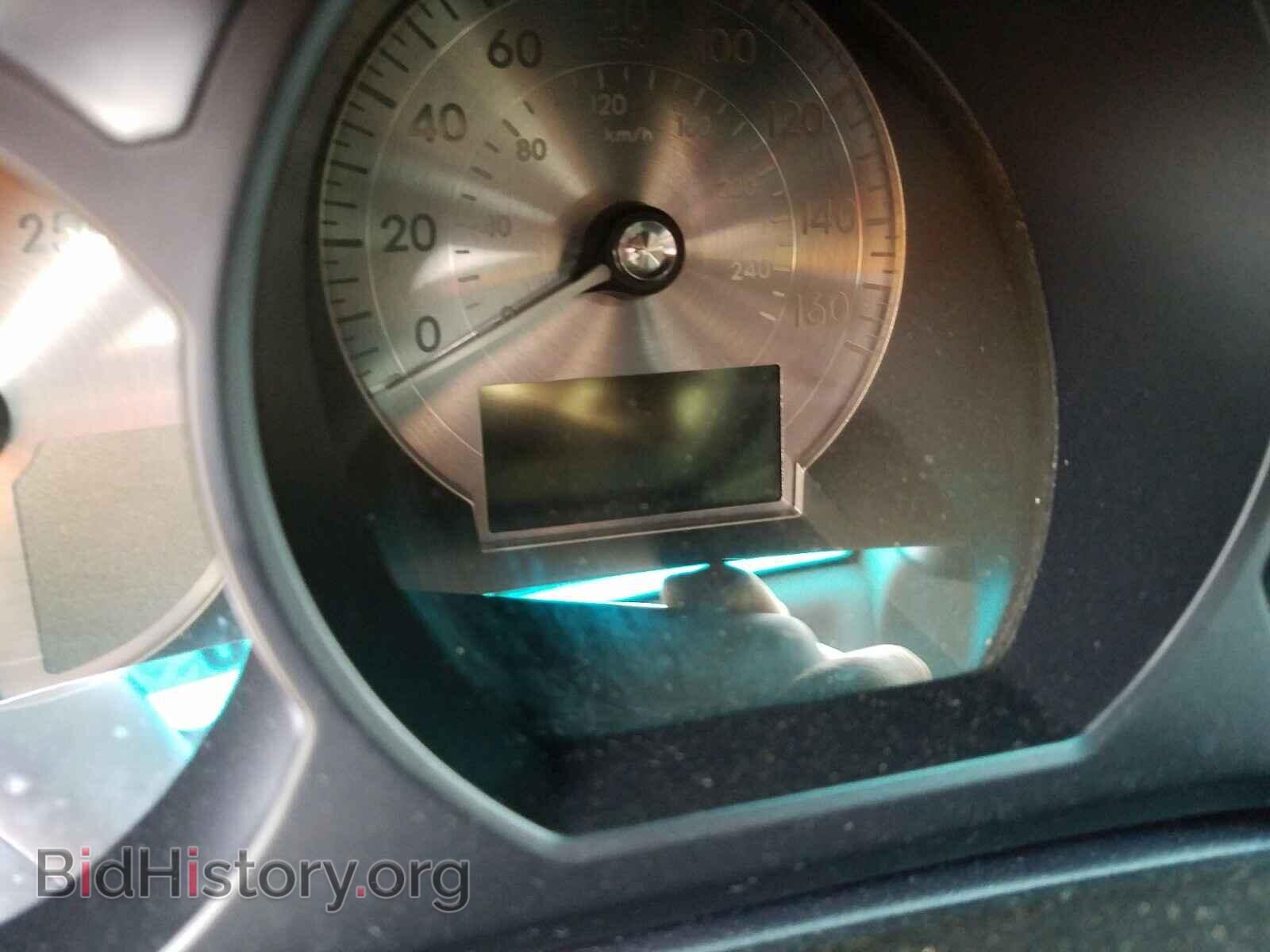 2007 LEXUS GS450 - VIN: JTHBC96S375005475 - Фото 8