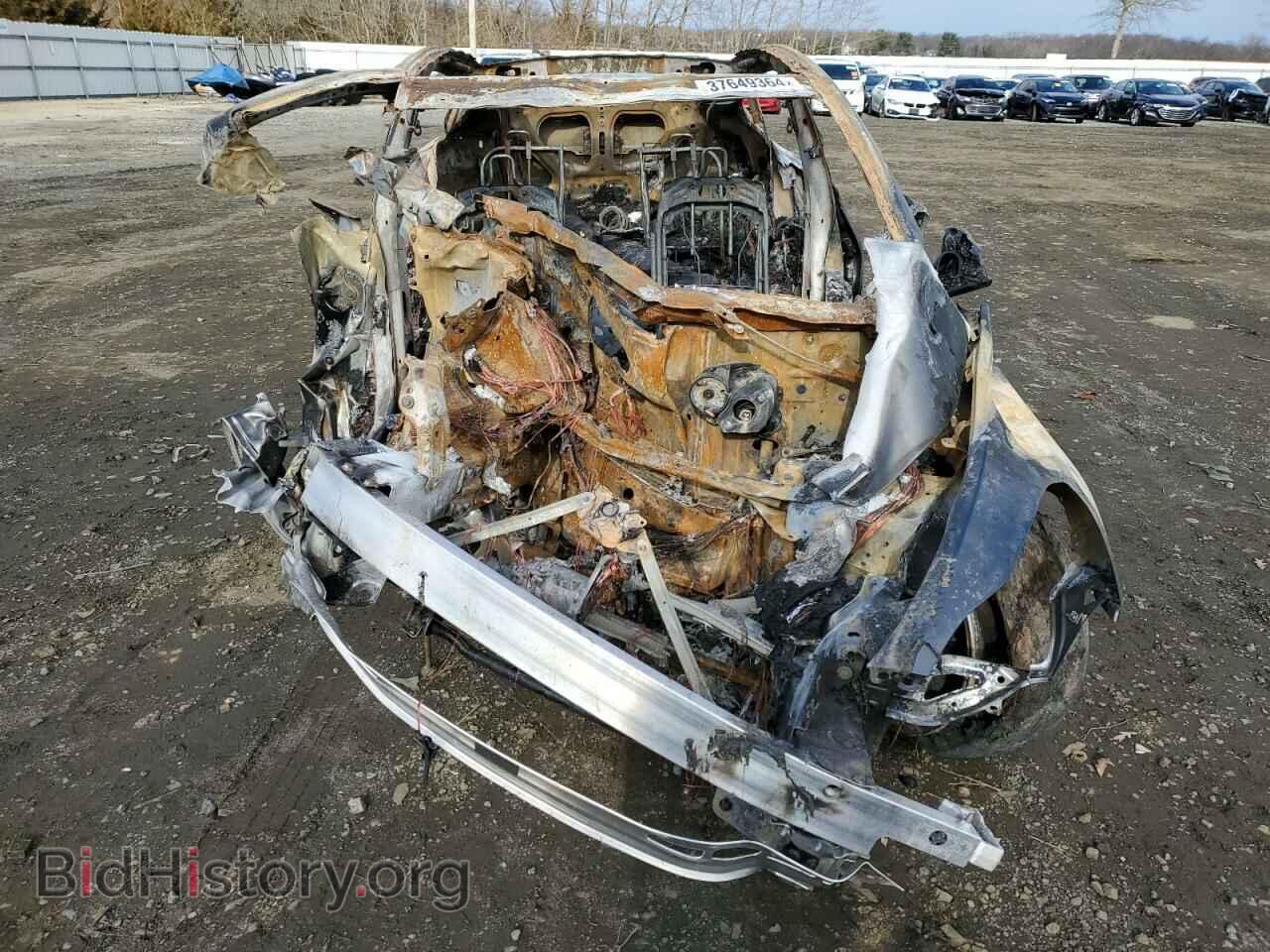2023 TESLA MODEL Y - VIN: 7SAYGDED1PF914497 - Photo 5