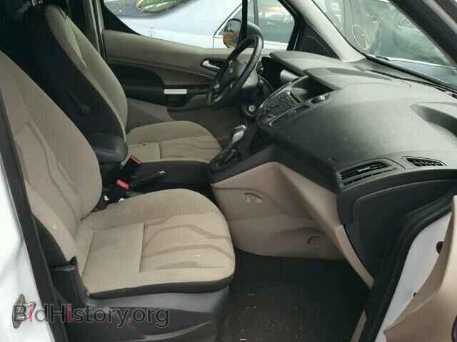 2014 FORD TRANSIT CO - VIN: NM0GE9F71E1160119 - Фото 5
