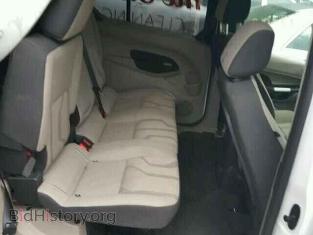 2014 FORD TRANSIT CO - VIN: NM0GE9F71E1160119 - Фото 6