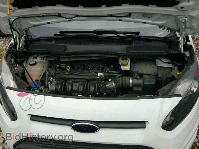 2014 FORD TRANSIT CO - VIN: NM0GE9F71E1160119 - Фото 7