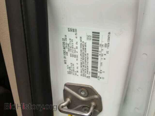 2014 FORD TRANSIT CO - VIN: NM0GE9F71E1160119 - Фото 10