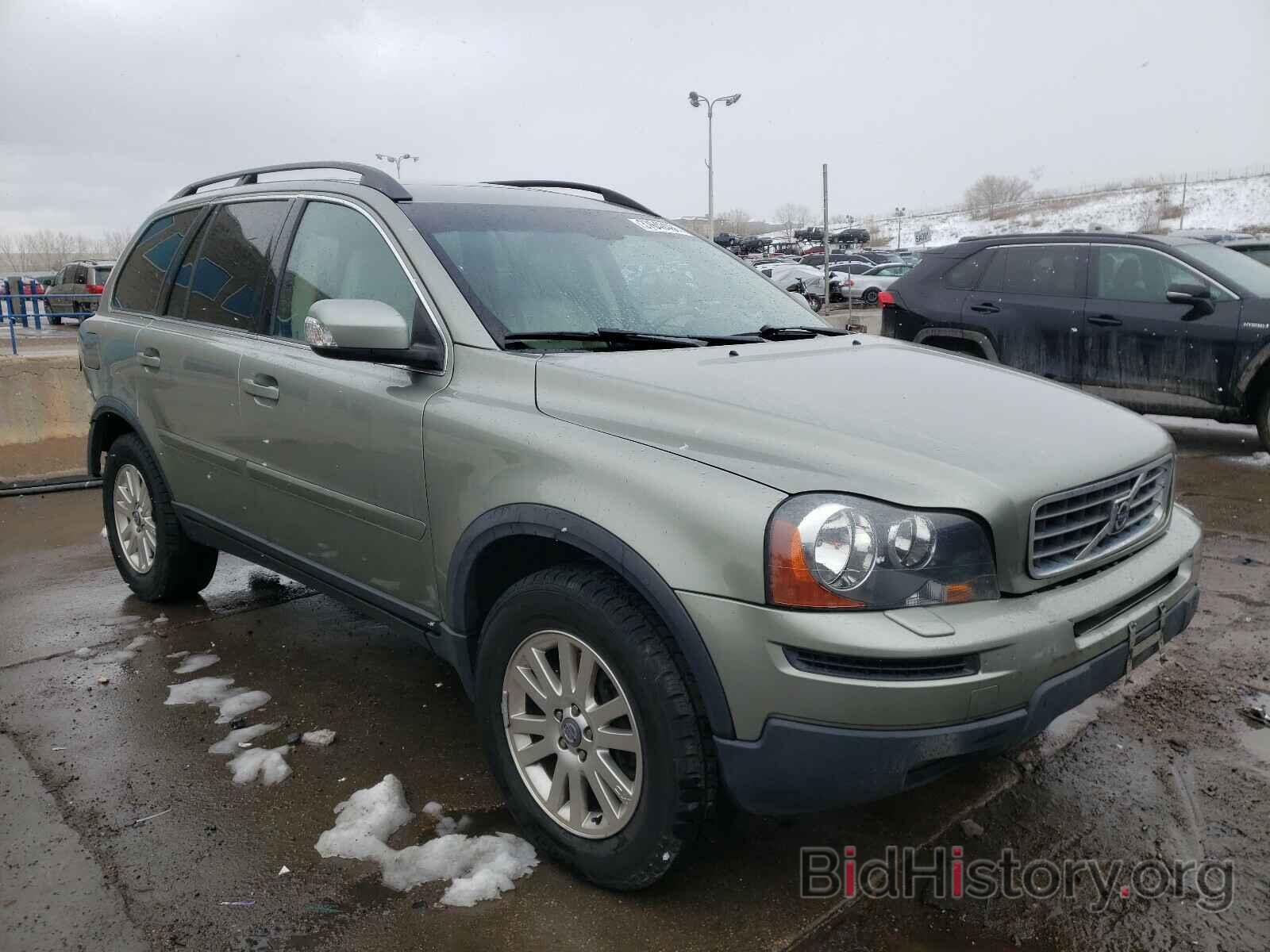 Photo YV4CZ982281460597 - VOLVO XC90 2008