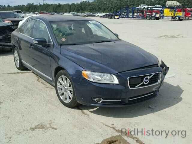 Photo YV1982AS3A1123292 - VOLVO S80 2010