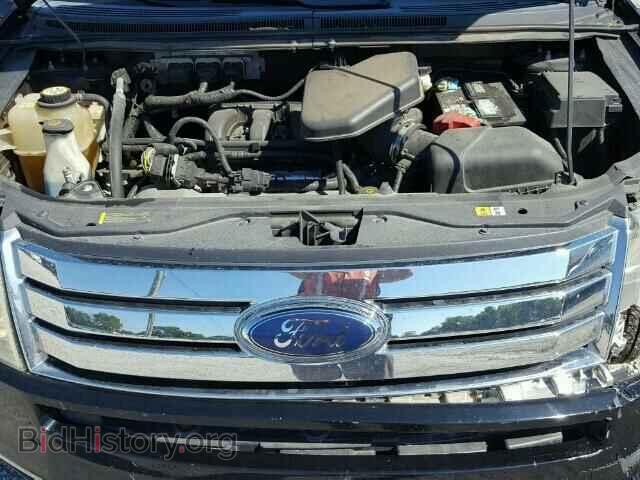 2007 FORD EDGE - VIN: 2FMDK39C87BA94322 - Фото 7