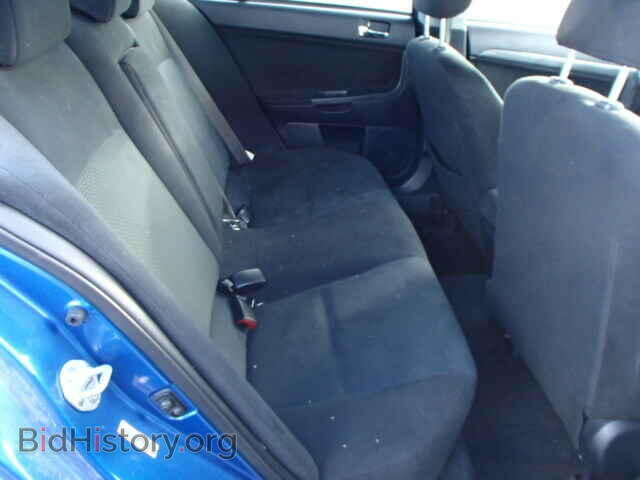 2009 MITSUBISHI LANCER - VIN: JA3AU86W19U023083 - Фото 6