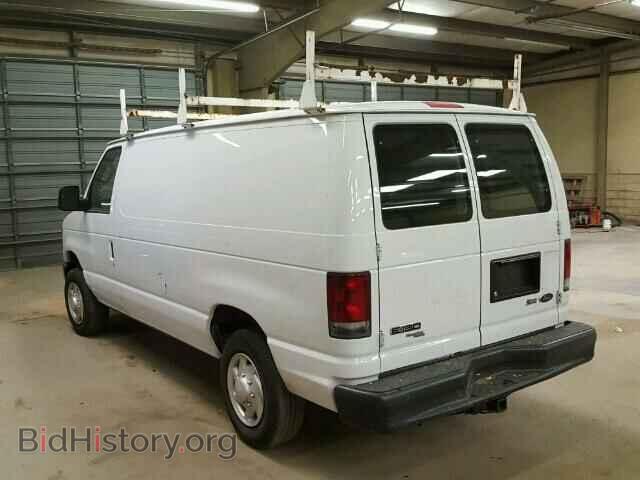 2013 FORD ECONOLINE - VIN: 1FTNE1EW5DDA86723 - Фото 3