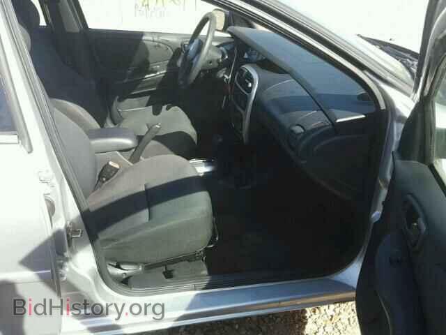 2005 DODGE NEON - VIN: 1B3ES56C15D281211 - Фото 5