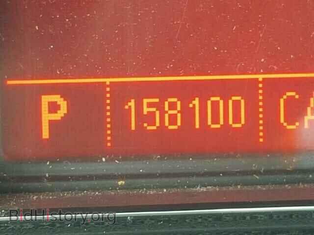 2011 GMC TERRAIN - VIN: 2CTFLVE59B6318121 - Photo 8