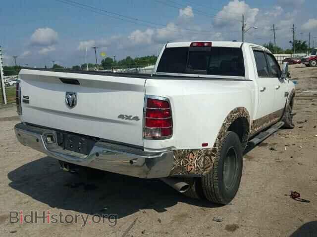 2010 DODGE RAM 3500 - VIN: 3D73Y4CL0AG157453 - Фото 4