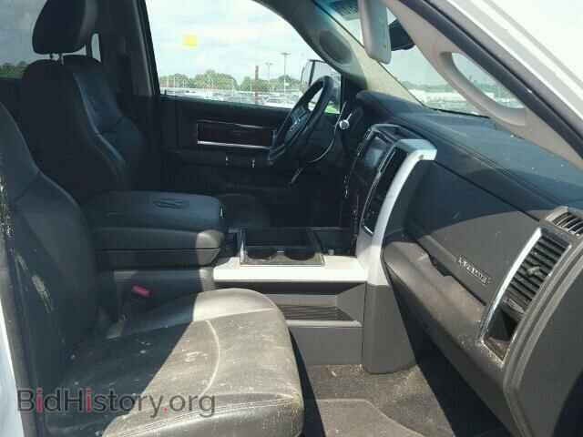 2010 DODGE RAM 3500 - VIN: 3D73Y4CL0AG157453 - Фото 5