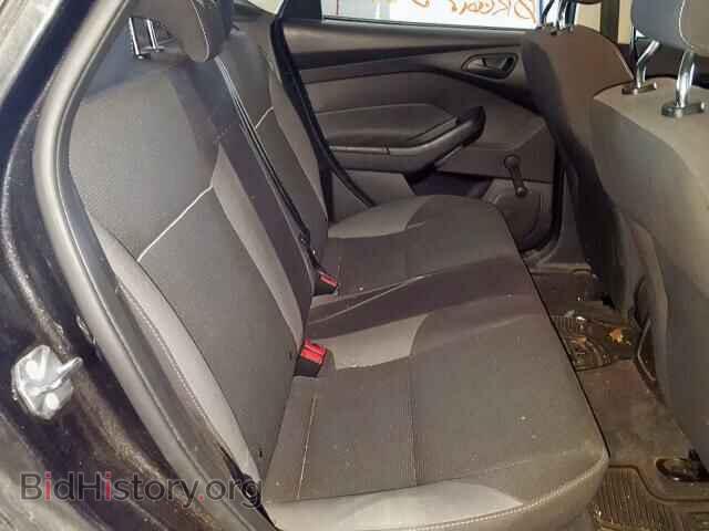 2013 FORD FOCUS - VIN: 1FADP3E2XDL103199 - Photo 6
