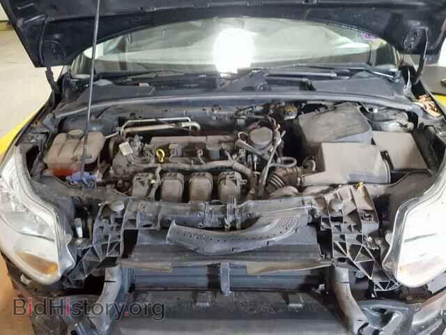 2013 FORD FOCUS - VIN: 1FADP3E2XDL103199 - Photo 7