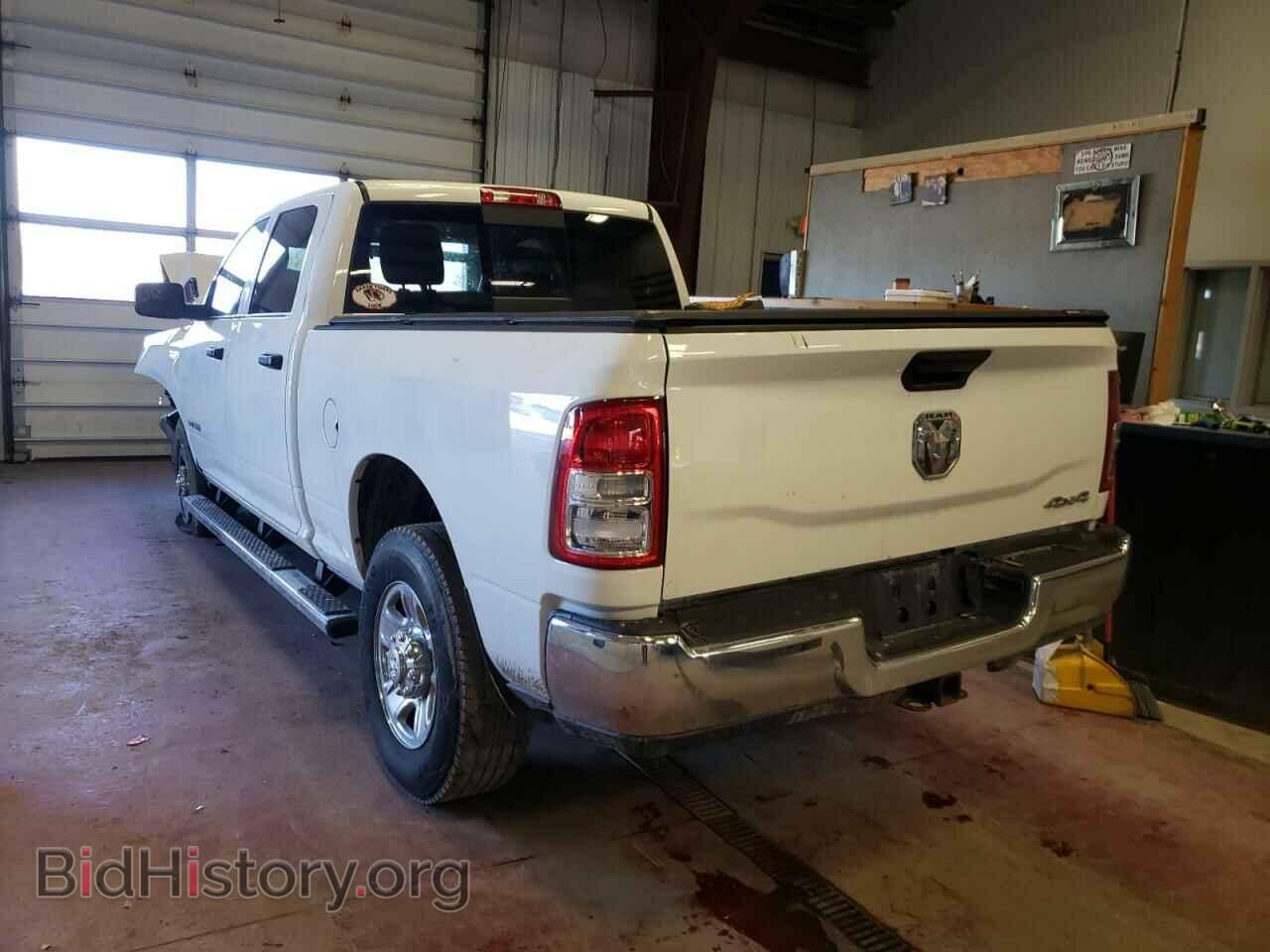 2019 RAM 2500 - VIN: 3C6UR5CJ4KG677678 - Фото 3
