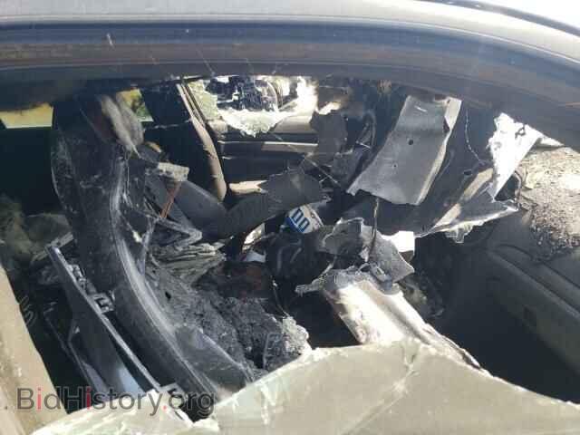 2016 CHRYSLER 300 - VIN: 2C3CCAGG6GH191561 - Фото 5