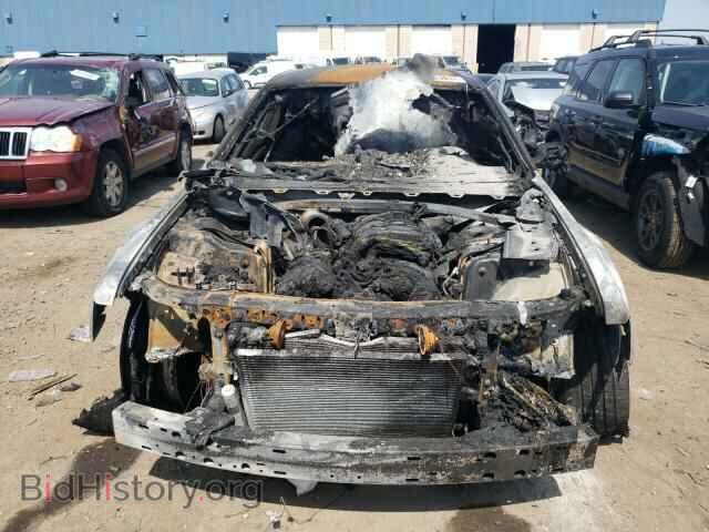 2016 CHRYSLER 300 - VIN: 2C3CCAGG6GH191561 - Фото 9