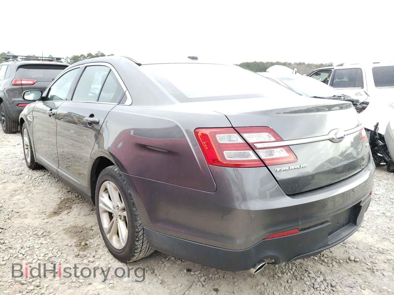 2015 FORD TAURUS - VIN: 1FAHP2E82FG161285 - Photo 3