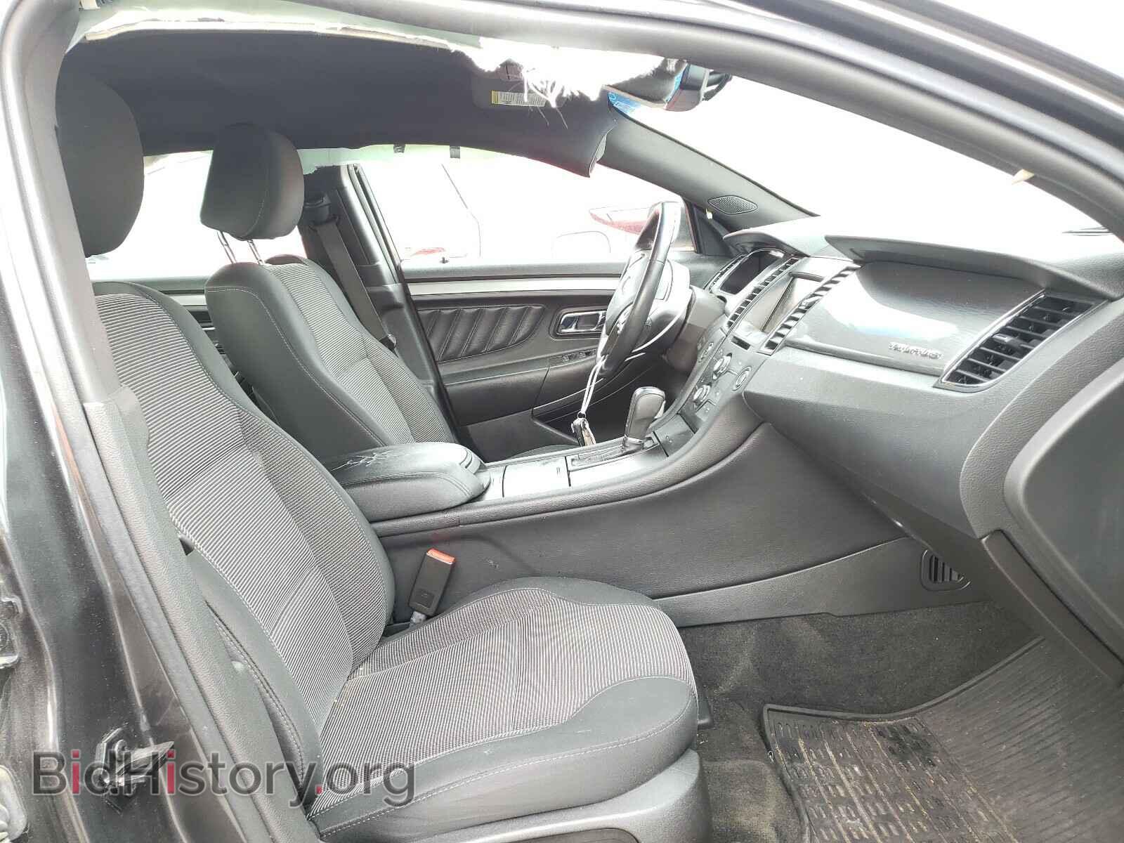 2015 FORD TAURUS - VIN: 1FAHP2E82FG161285 - Photo 5