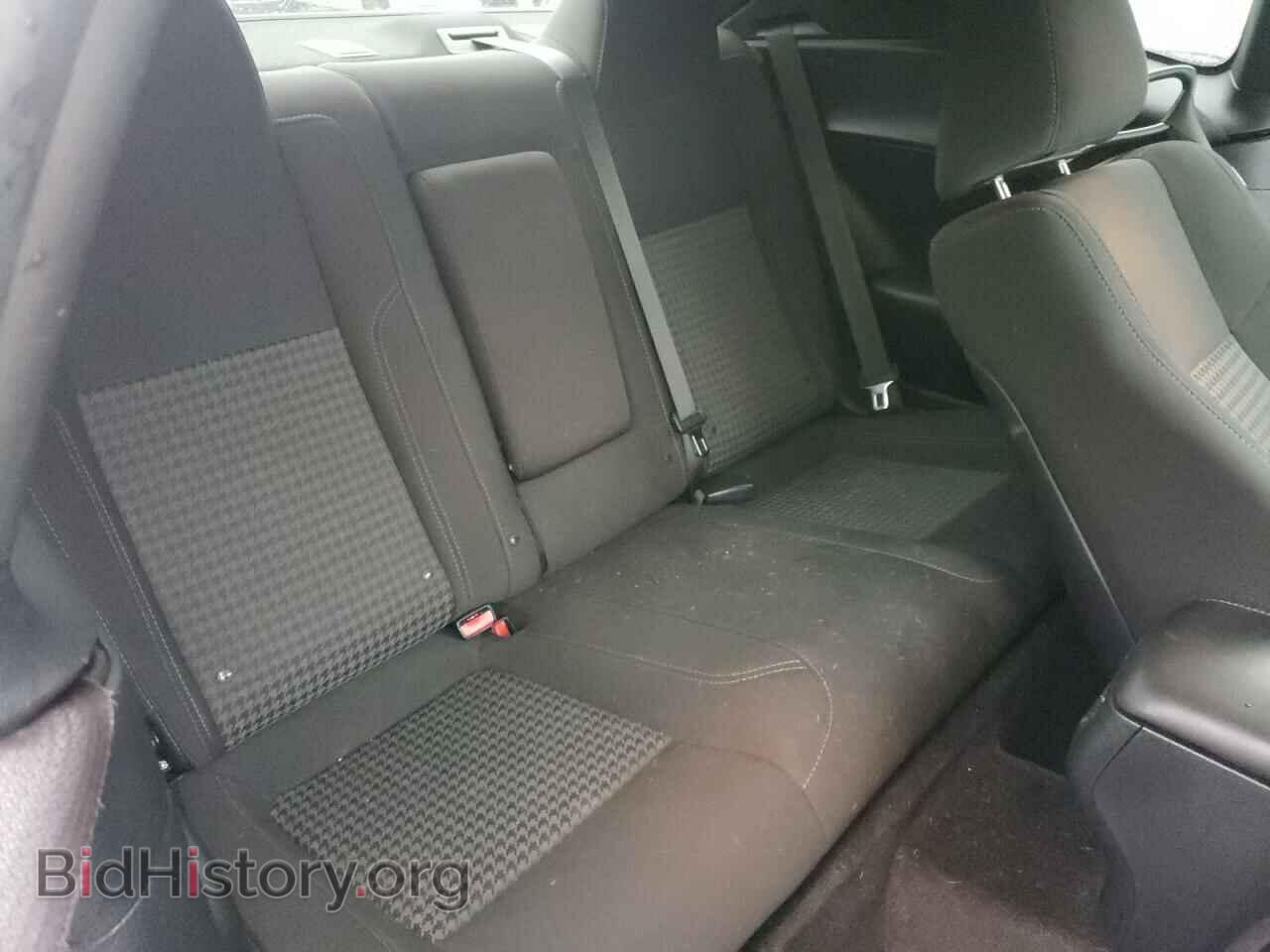 2017 DODGE CHALLENGER - VIN: 2C3CDZAG0HH633918 - Фото 10