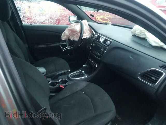 2012 CHRYSLER 200 - VIN: 1C3CCBAB5CN152562 - Photo 5