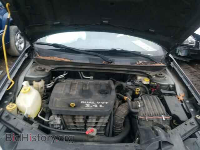 2012 CHRYSLER 200 - VIN: 1C3CCBAB5CN152562 - Photo 7